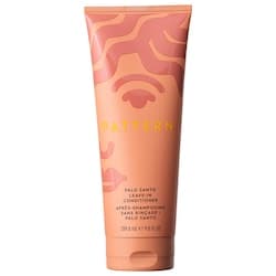 PATTERN by Tracee Ellis Ross palo santo leave in conditioner for curls coils