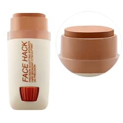 Freck Beauty freck beauty face hack precision sculpting bronzer