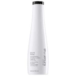 shu uemura izumi tonic strengthening thickening rice water shampoo