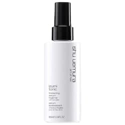shu uemura izumi tonic strengthening thickening rice water hair serum