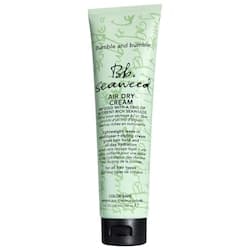 Bumble and bumble bumble bumble seaweed air dry hair styling cream