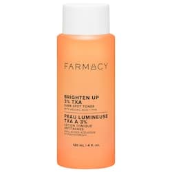 Farmacy farmacy brighten up 3 txa toner with azelaic acid