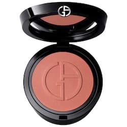 Armani Beauty luminous silk glow blush