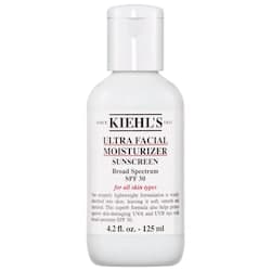 Kiehl's Since 1851 kiehls ultra facial moisturizer spf30