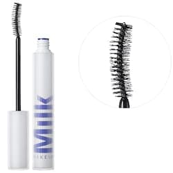 MILK MAKEUP waterproof rise lifting lengthening mascara