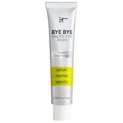 IT Cosmetics bye bye under eye rapid bag reducing eye treatment