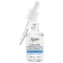 Kiehl's Since 1851 ultra pure hyaluronic acid 1 5 serum