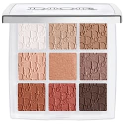 DIOR backstage eyeshadow palette