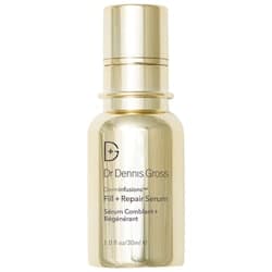 Dr. Dennis Gross Skincare derminfusions fill repair serum
