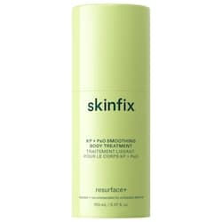 Skinfix kp pso smoothing body treatment with niacinamide bha