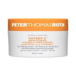 Peter Thomas Roth Potent-C Brightening Vitamin C Moisturizer