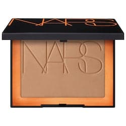 NARS bronzing powder