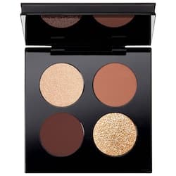 PAT McGRATH LABS divine bronze luxe eyeshadow palette venusian sunrise