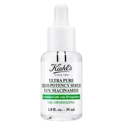Kiehl's Since 1851 kiehls ultra pure high potency 5 0 niacinamide serum