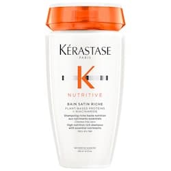 Kérastase kerastase nutritive hydrating shampoo for medium to thick dry hair