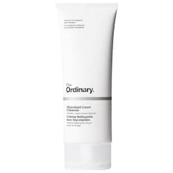 The Ordinary glycolipid cream cleanser