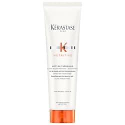 Kérastase kerastase nutritive heat protecting styling cream for dry hair