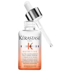 Kérastase kerastase nutritive hydrating split end serum for dry hair