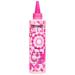 amika amika reset cleansing oil