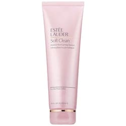 Estée Lauder soft clean moisture rich foaming cleanser