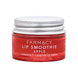 Farmacy farmacy apple lip smoothie vitamin c peptide lip balm