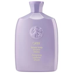 Oribe oribe serene scalp oil control shampoo