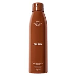 CAY SKIN cay skin isle nourishing body mist spf50 with sea moss hyaluronic acid