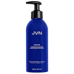 JVN nurture hydrating shampoo