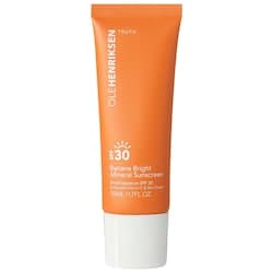 OLEHENRIKSEN ole henriksen banana bright mineral sunscreen 30