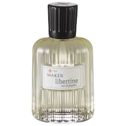 The Maker libertine eau de parfum