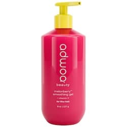adwoa beauty adwoa beauty melonberry vitamin c frizz fighting hair gel