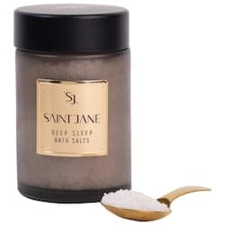Saint Jane Beauty saint jane beauty deep sleep bath salts with magnesium peptides