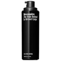 Nécessaire the body retinol overnight repair treatment with 1 retinol blend 10 aha
