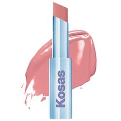 Kosas kosas wet stick moisture lip shine