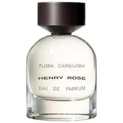 Henry Rose flora carnivora eau de parfum