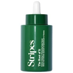 Stripes the root it strengthening hydrating scalp serum for hair thinning