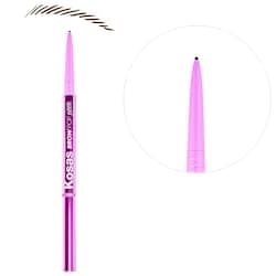 Kosas brow pop nano ultra fine detailing feathering eyebrow pencil