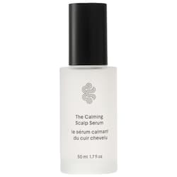 Crown Affair crown affair the calming scalp serum for dry sensitive scalps