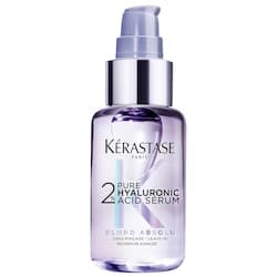 Kérastase blond absolu hyaluronic acid hair serum