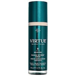 Virtue virtue damage reverse hair serum
