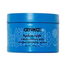 amika amika hydro rush intense moisture hair mask with hyaluronic acid