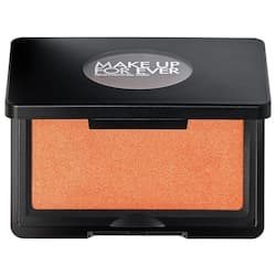 MAKE UP FOR EVER artist longwear skin fusing powder blush
