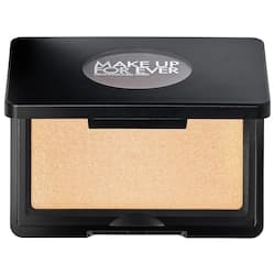 MAKE UP FOR EVER artist longwear skin fusing powder highlighter