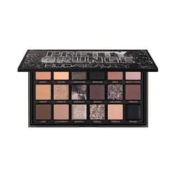 HUDA BEAUTY pretty grunge eyeshadow palette