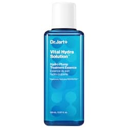 Dr. Jart+ vital hydra solution tm hydro plump treatment essence with hyaluronic acid