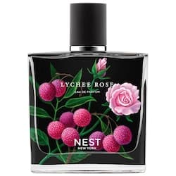 NEST New York lychee rose eau de parfum