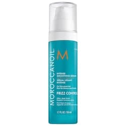 Moroccanoil intense smoothing hair serum