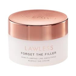 Lawless Forget the Filler Skin-Plumping Line-Smoothing Moisturizer + Makeup Primer