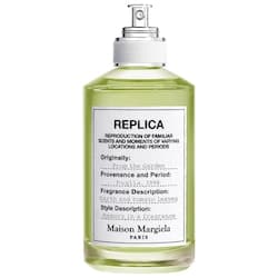 Maison Margiela maison margiela replica from garden eau de toilette