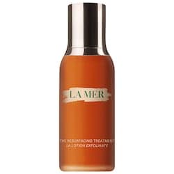 La Mer the resurfacing treatment
